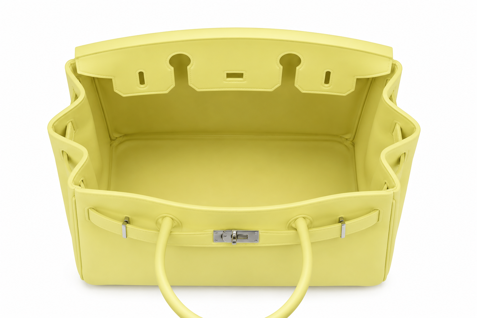 Jelly Firkin Tote Bag Large Jaune - sac tote jelly waterproof Jelly&Jules