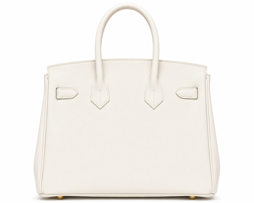 Jelly Firkin Tote Bag Large Blanc - sac tote jelly waterproof Jelly&Jules