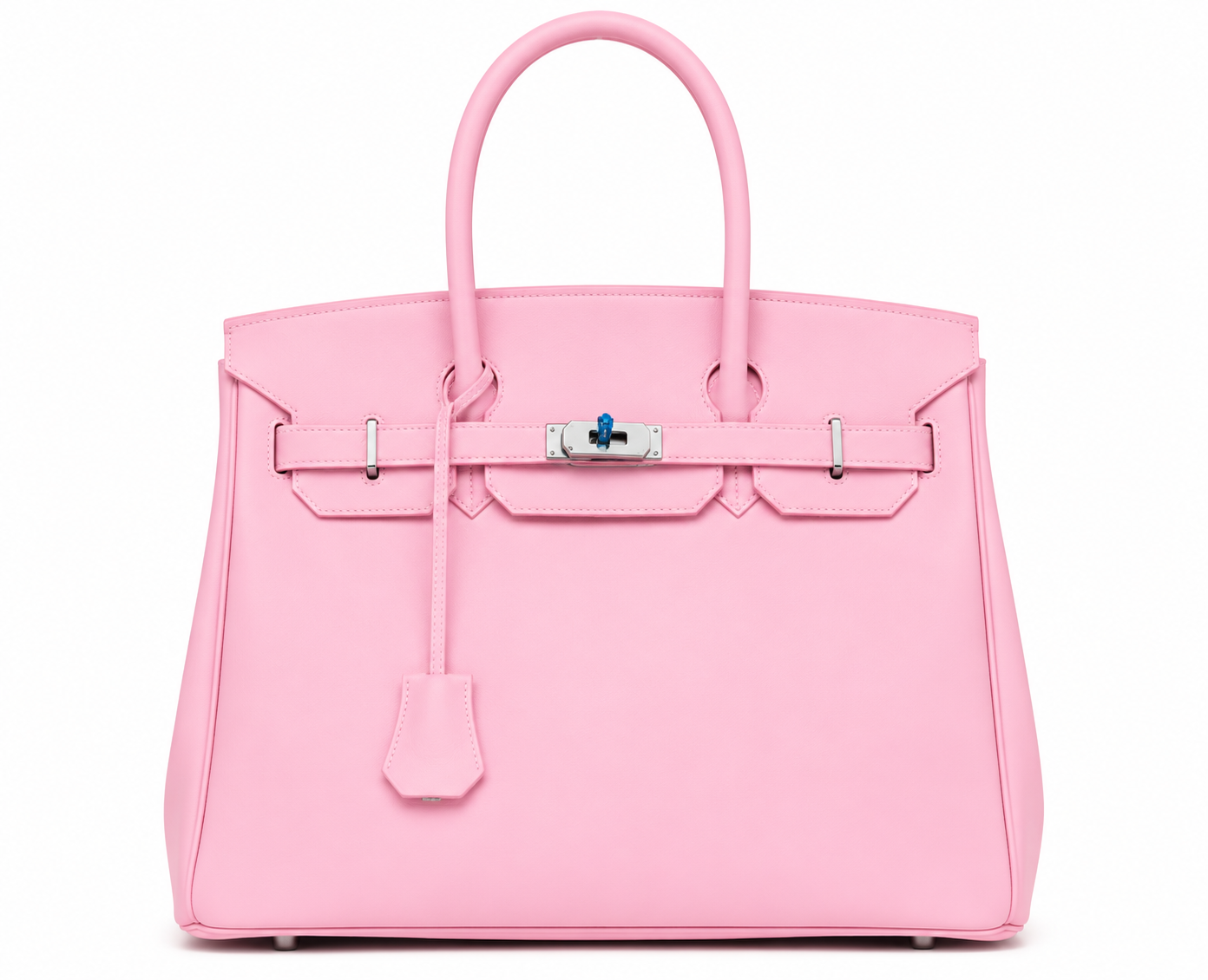 Jelly Firkin Tote Bag Large Rose Poudré - sac tote jelly waterproof Jelly&Jules