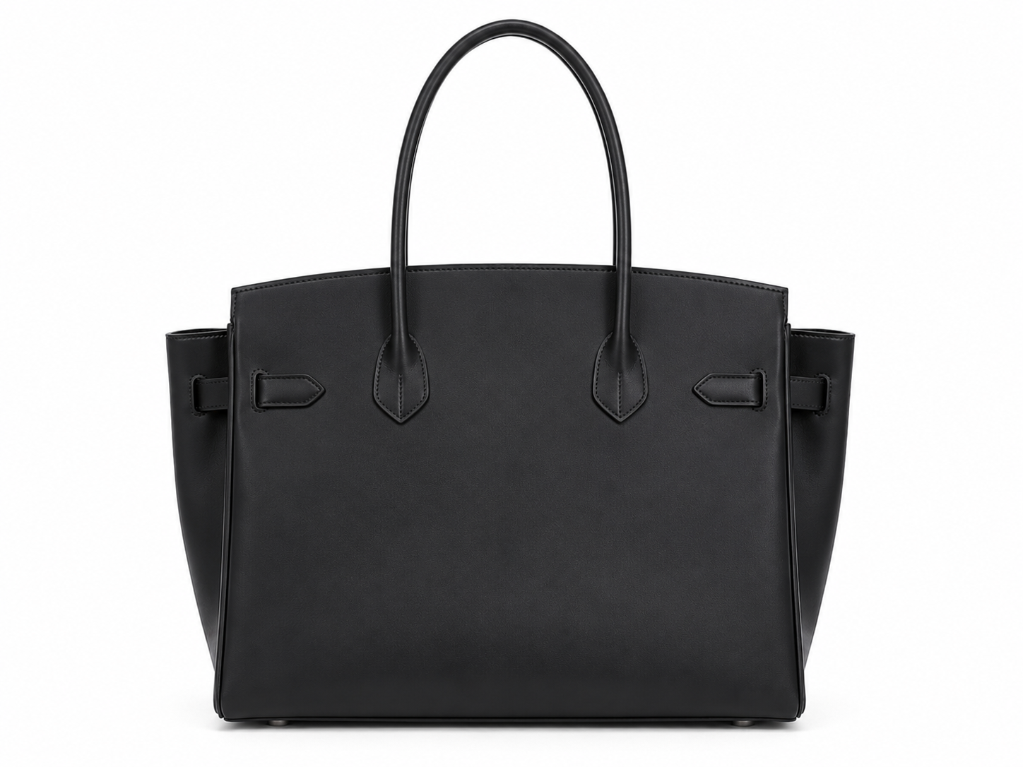 Jelly Firkin Tote Bag Large Noir - sac tote jelly waterproof Jelly&Jules