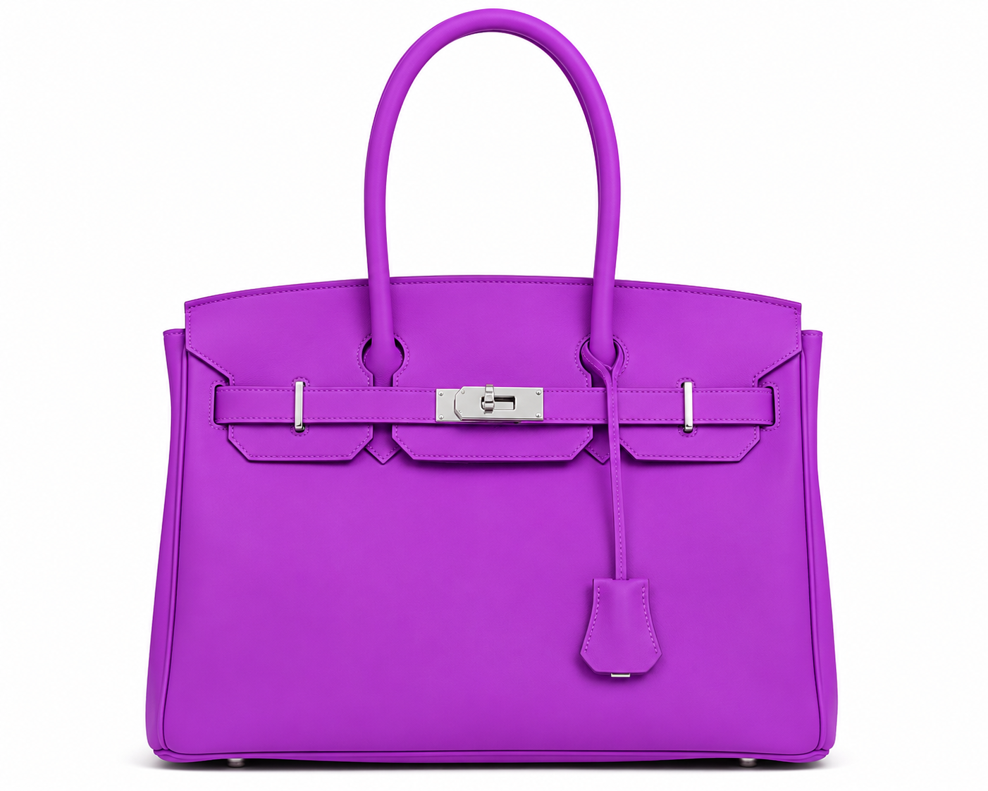 Jelly Firkin Tote Bag Large Ultra Violet - sac tote jelly waterproof Jelly&Jules