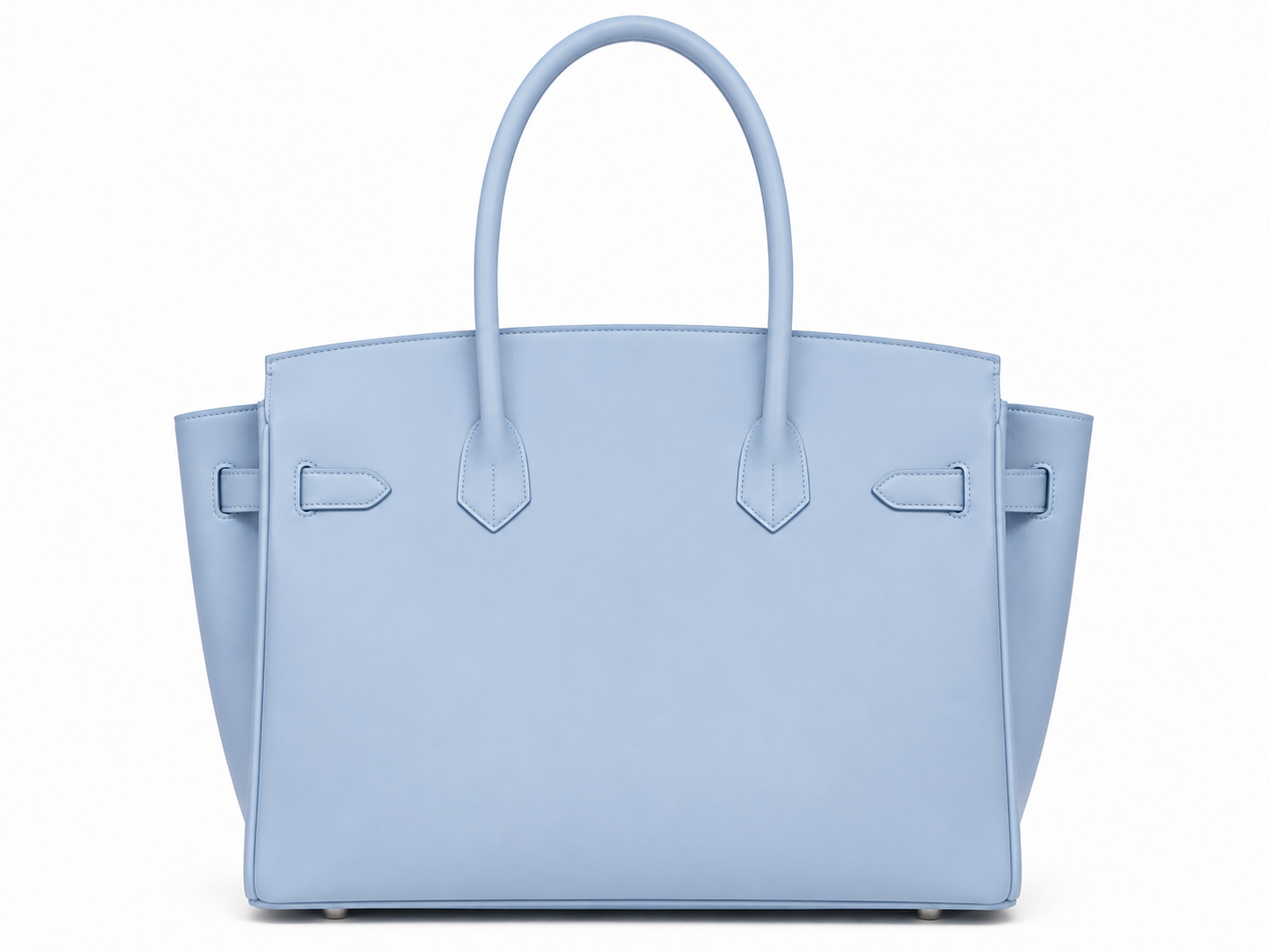 Jelly Firkin Tote Bag Large Turquoise - sac tote jelly waterproof Jelly&Jules