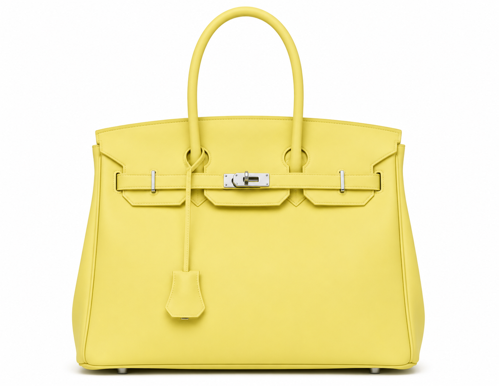 Jelly Firkin Tote Bag Large Jaune - sac tote jelly waterproof Jelly&Jules