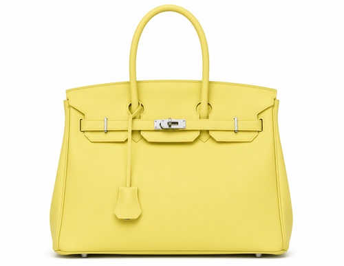 Jelly Firkin Tote Bag Large Jaune - sac tote jelly waterproof Jelly&Jules