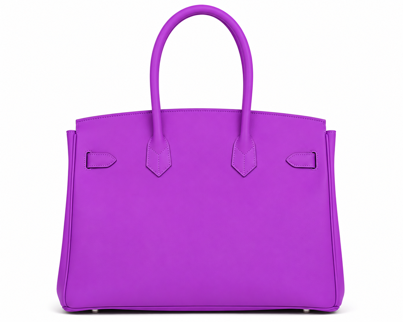 Jelly Firkin Tote Bag Large Ultra Violet - sac tote jelly waterproof Jelly&Jules