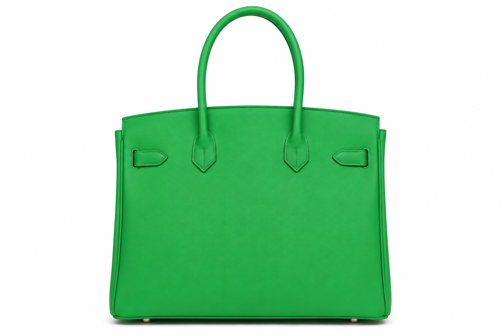 Jelly Firkin Tote Bag Large Vert - sac tote jelly waterproof Jelly&Jules