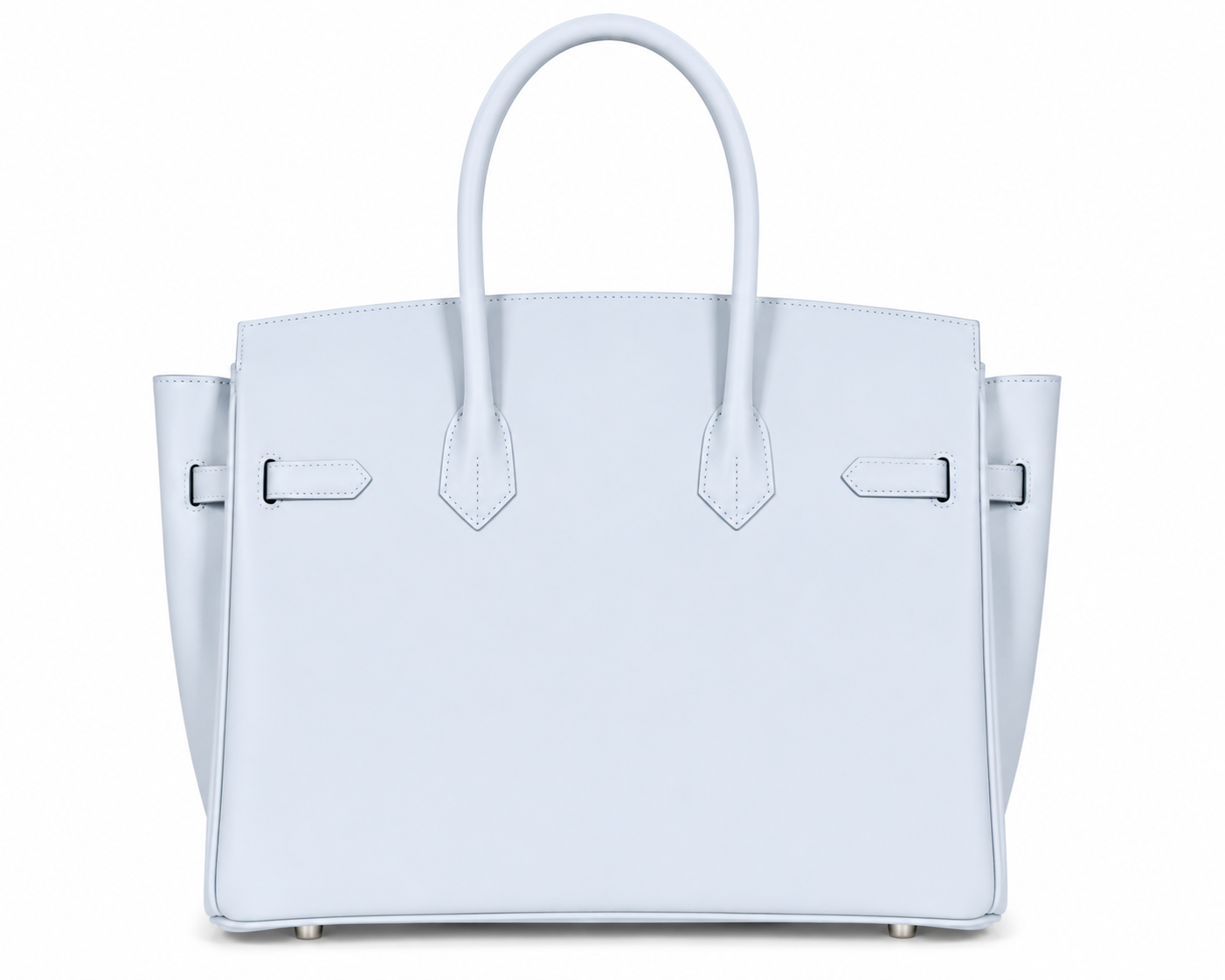 Jelly Firkin Tote Bag Medium - Turquoise