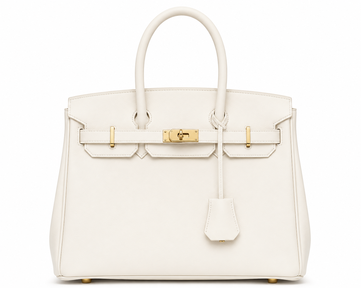 Jelly Firkin Tote Bag Large Blanc - sac tote jelly waterproof Jelly&Jules