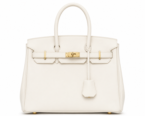 Jelly Firkin Tote Bag Large Blanc - sac tote jelly waterproof Jelly&Jules