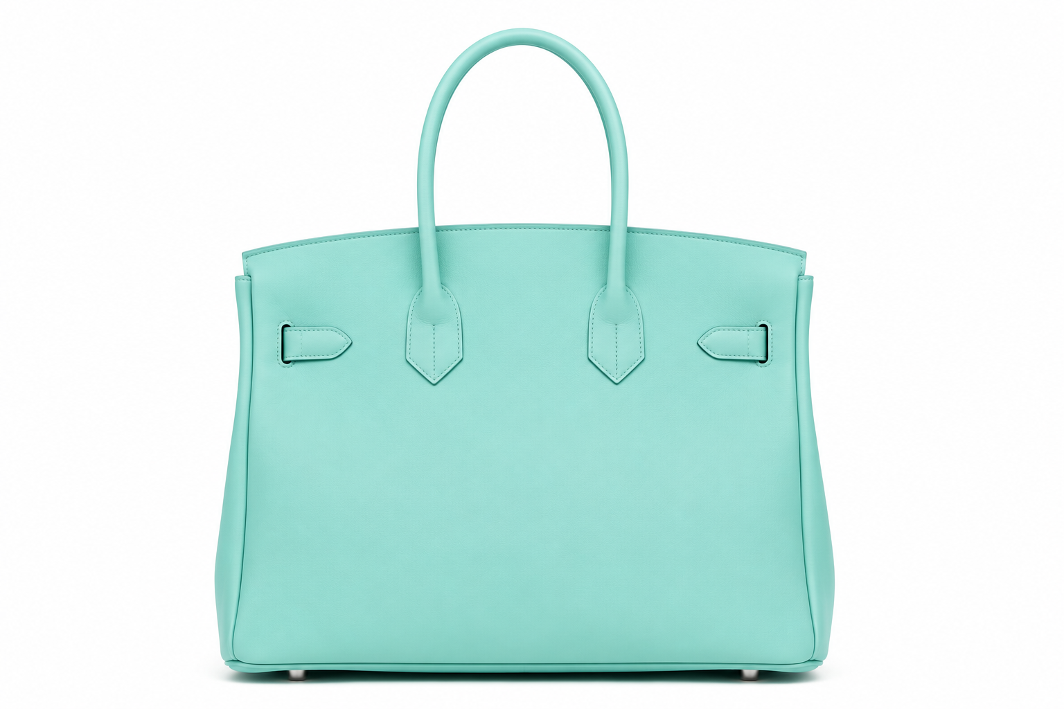 Jelly Firkin Tote Bag Large Teal - sac tote jelly waterproof Jelly&Jules