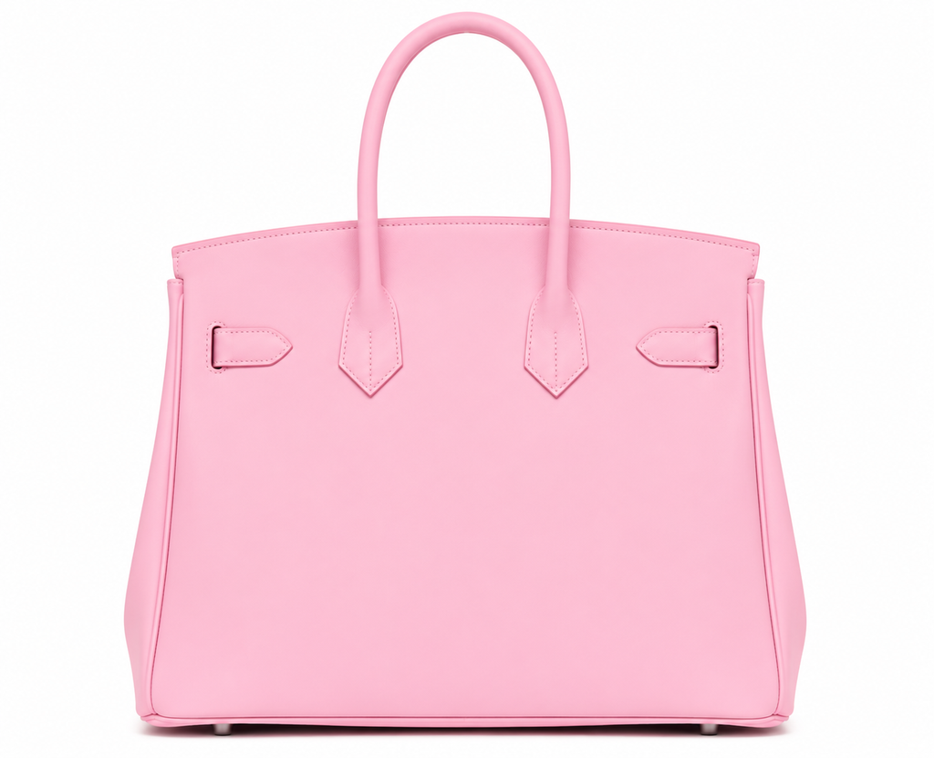 Jelly Firkin Tote Bag Large Rose Poudré - sac tote jelly waterproof Jelly&Jules