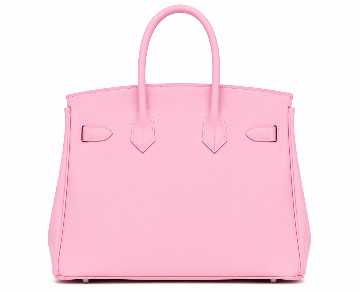 Jelly Firkin Tote Bag Large Rose Poudré - sac tote jelly waterproof Jelly&Jules