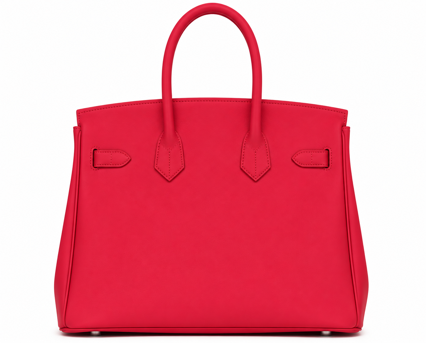 Jelly Firkin Tote Bag Large Rose Vif - sac tote jelly waterproof Jelly&Jules