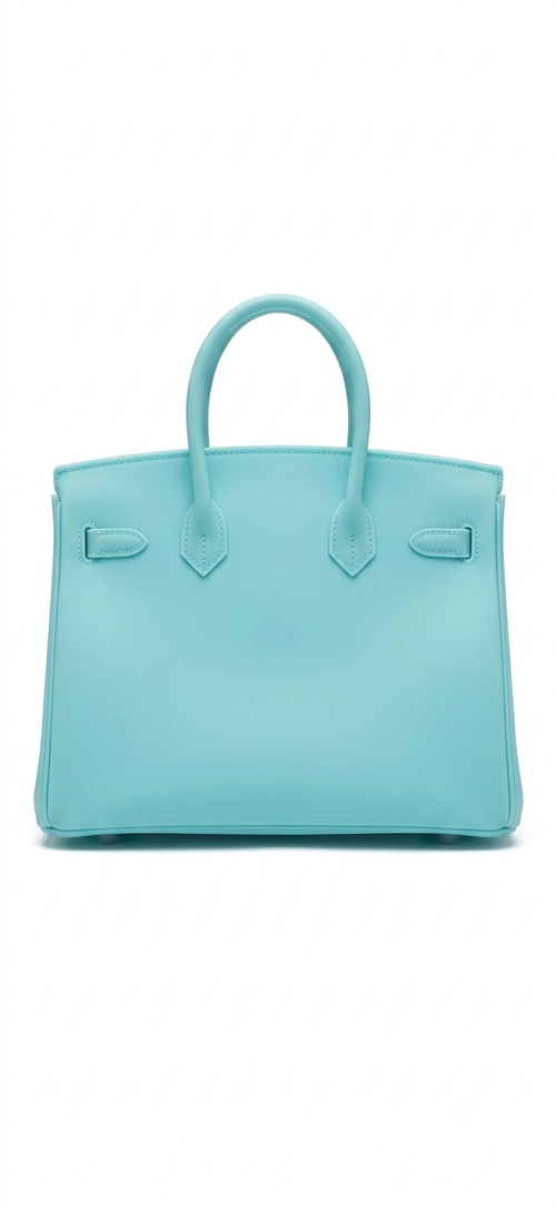 Jelly Firkin Tote Bag Small Teal Turquoise - sac tote jelly waterproof Jelly&Jules