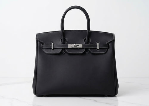 Jelly Firkin Tote Bag Small Noir - sac tote jelly waterproof Jelly&Jules