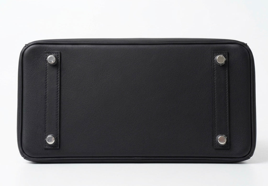 Mini Jelly Firkin Tote Bag - Noir